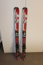 Kinder ski 118 cm - kinder-ski,