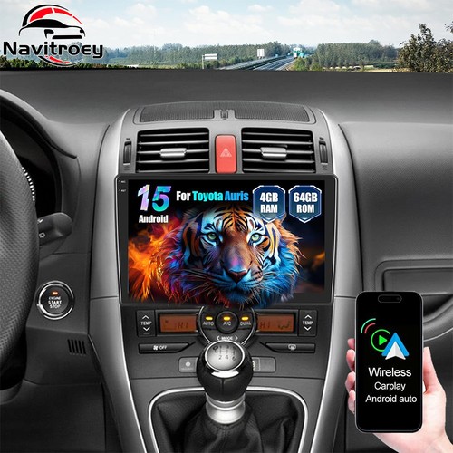 64gb für toyota - toyota, auris
