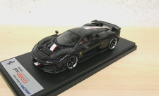 LookSmart 1:43 - Ferrari F80 -