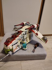 LEGO Star Wars: Republic