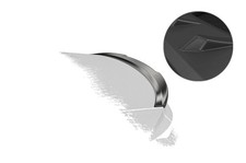 Heck Spoiler Flügel lackierfr. mit ABE für Audi A5 / S5 / RS5 (F5) HF158-L