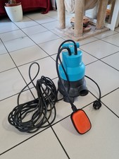 Gardena Wasser-Pumpe