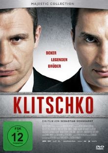Klitschko von sebastian - klitschko,