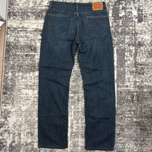Levis 514 herren jeans hose - levis,