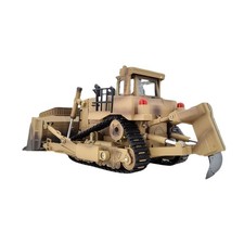 1:18 Ferngesteuerter Engineer