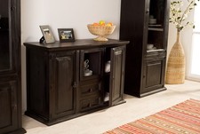Kolonialstil sideboard - ,