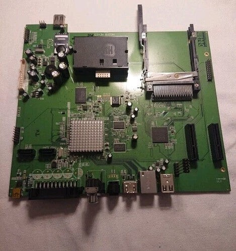 Dreambox dm7020 v1 - dm7020, hd