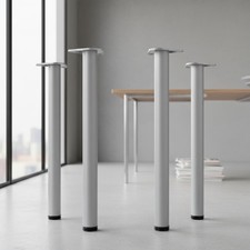 Möbelfuß Tischbein Tischfuß