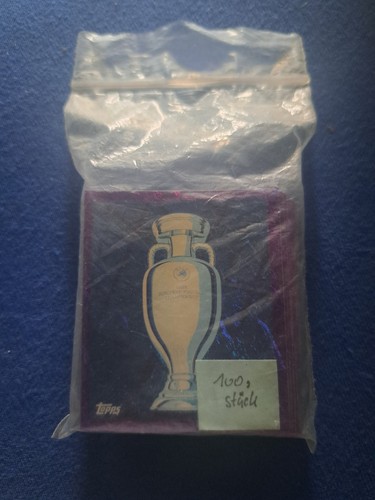 Topps uefa euro - topps,