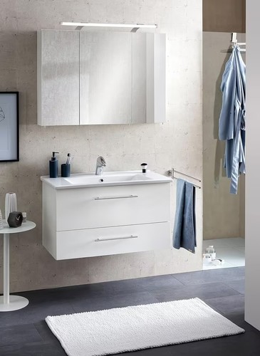Spiegelschrank inkl - ,
