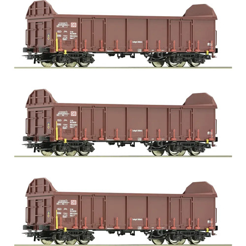 Roco 6600131 offener - roco,