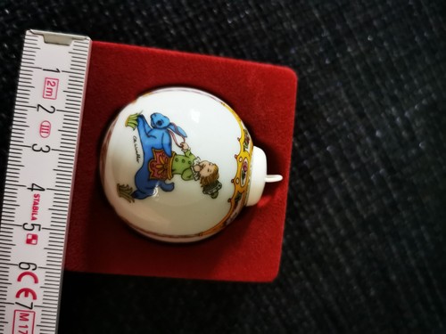 Hutschenreuther porzellan mini - hutschenreuther,
