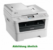 Brother MFC-7360N, ca. 82.214 Seiten gedruckt, gebraucht/ BH240725