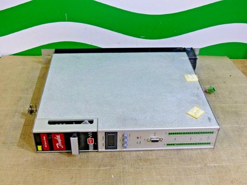 Danfoss servo drove vlt - servo,