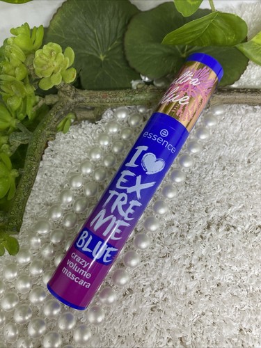 Essence extreme blue - i🖤extreme,