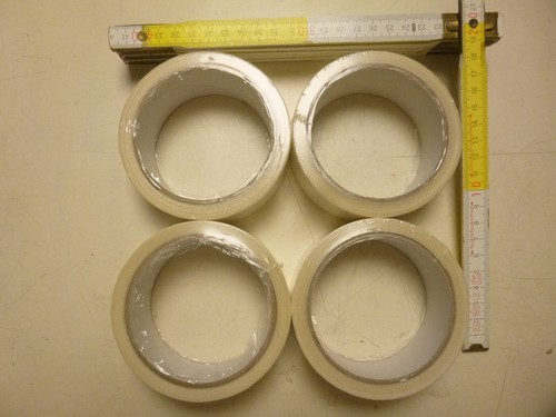 Rollen doppelseitiges - 4,