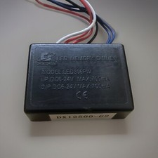 2x CHIA CHIEN LED MEMORY