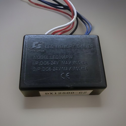 Chia chien led - 2x,