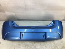 Stoßstange Stoßfänger Heckstoßstange Hinten Renault Twingo II 2 850223631R