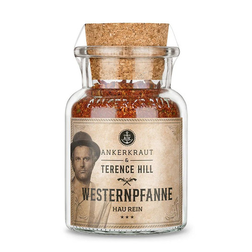 Ankerkraut westernpfanne - ankerkraut,