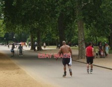 FOTO INLINE- UND NORDIC-SKATER