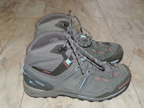 Mammut alnasca pro - alnasca, gtx