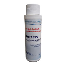 Weitz Fadenalgenkiller