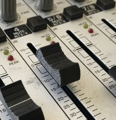 Behringer 1204 mixer ersatz - 1x,