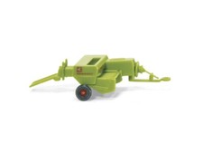 Wiking 95940 Claas Markant Ballenpresse, 1:160 / Spur N