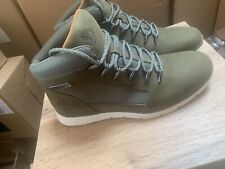 TIMBERLAND  Schnürboots Winterstiefel, Schnürstiefel, Gr. 43