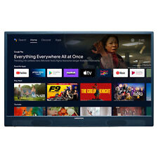 MEDION MD32132 S13212 mobiler Fernseher 80cm/31,5" Zoll BILDSCHIRM IST KAPUTT