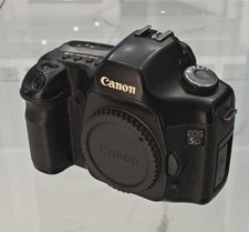 Canon EOS 5D Mark I
