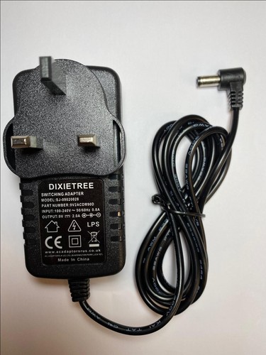 Netzteil philips - 9v,