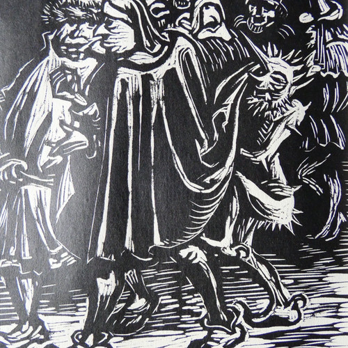 Ernst barlach - barlach,
