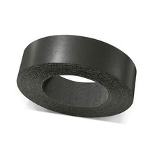 Kantenumleimer ANTHRAZIT Bügelkante SK Umleimer 20 22 30 45 60 mm 5 10 25 50 m