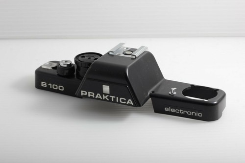 Praktica b100 electronic - b100, electronic 