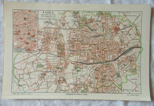 1900 essen deutsche - um,