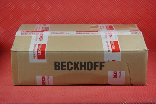 Beckhoff cp2916 0000 - beckhoff, cp2916-0000