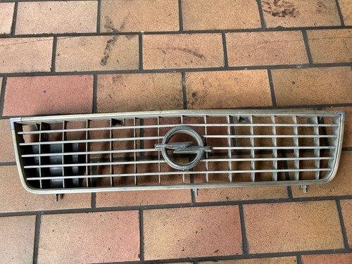 Original kühlergrill radiator - original,