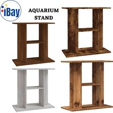 3 Ebenen Aquarium Ständer Aquarium Ständer Boden Unterschrank Aquarium Sockel Home Office