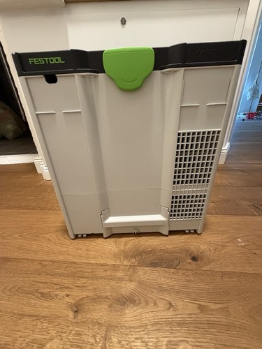 Festool systainer sys air - systainer, h