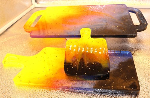 Epoxidharz weltweites unikat - epoxidharz,