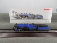 Märklin H0 37186 Dampflok