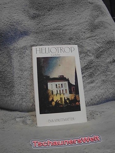 Heliotrop gedichte - heliotrop, :