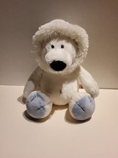 Nici Eisbär Kapuze