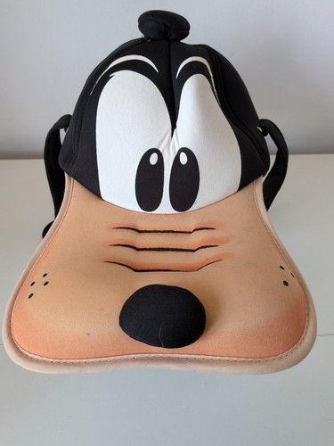 Disney parks goofy mütze mit - mütze,