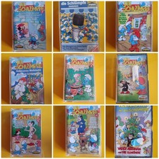 Die Schlümpfe  Hörspiele