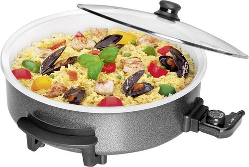 Clatronic partypfanne 3570 - partypfanne,