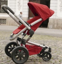 Quinny Buzz Xtra Kinderwagen