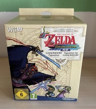 The Legend of Zelda: The Wind